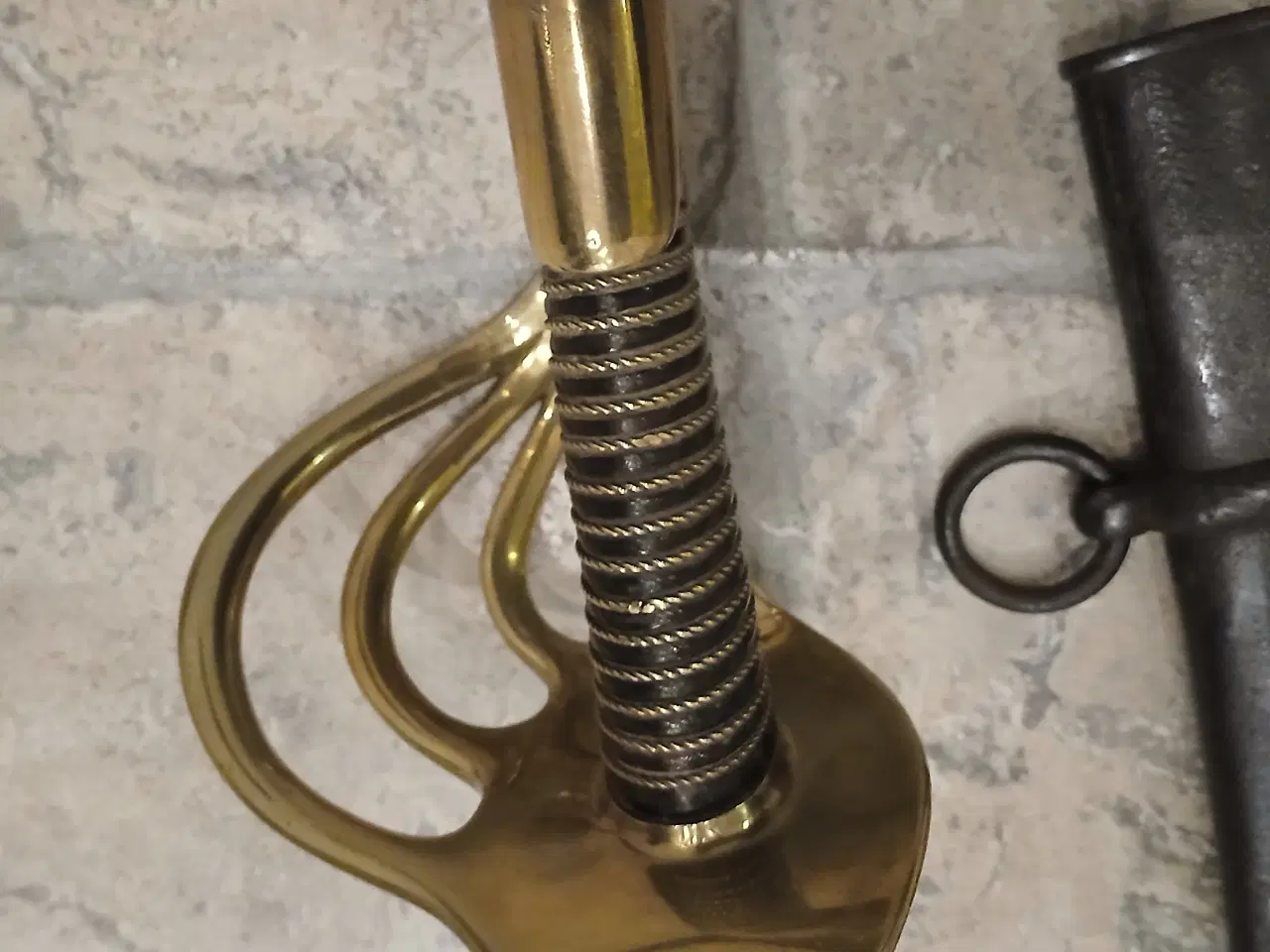 Billede 2 - Ryttersabel