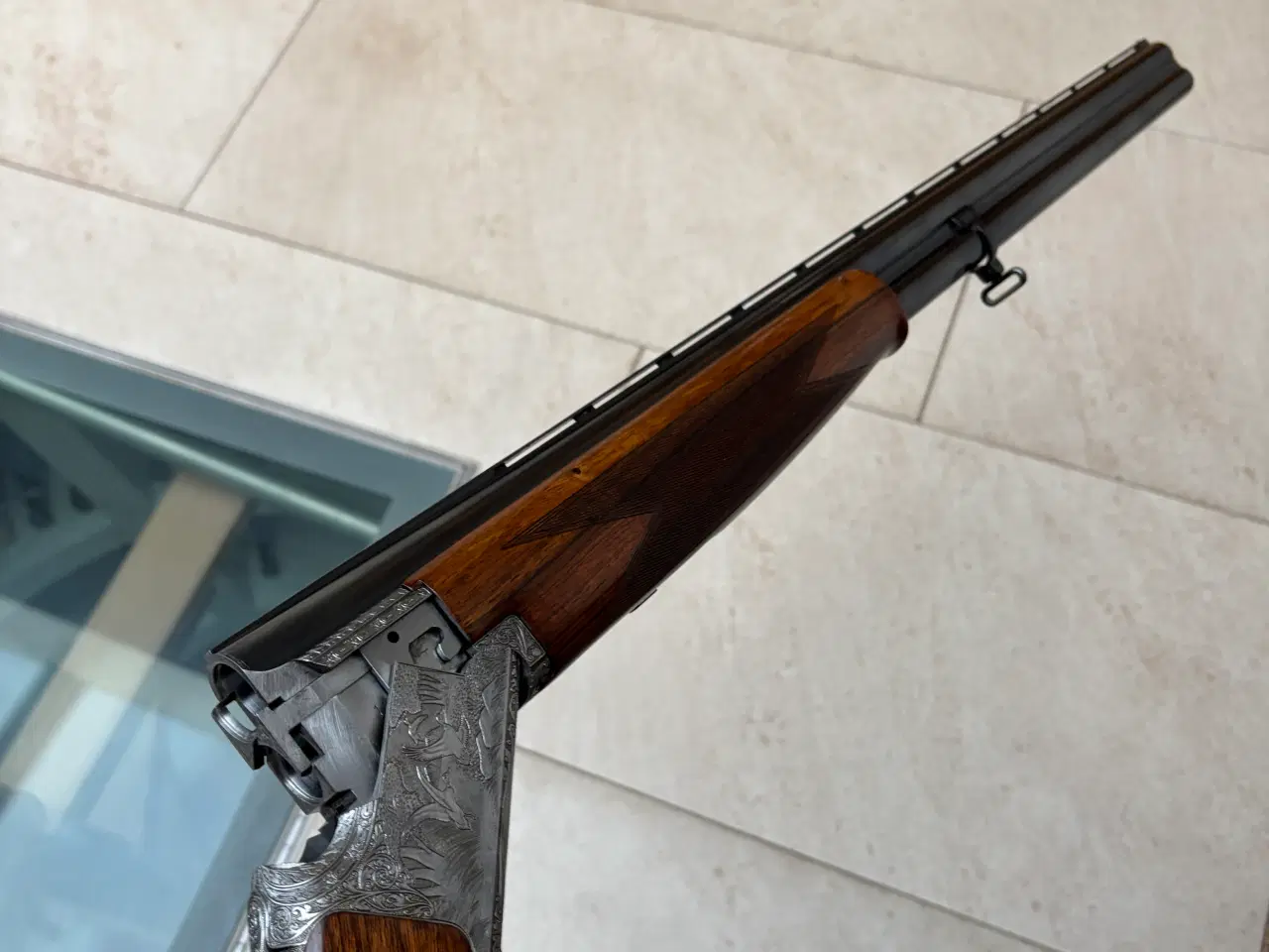 Billede 4 - FN Browning B25 D4G Gamegun