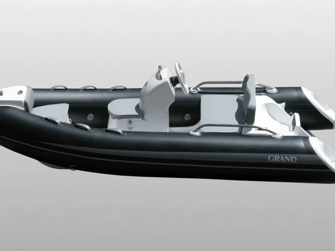 Billede 9 - Grand G340EF