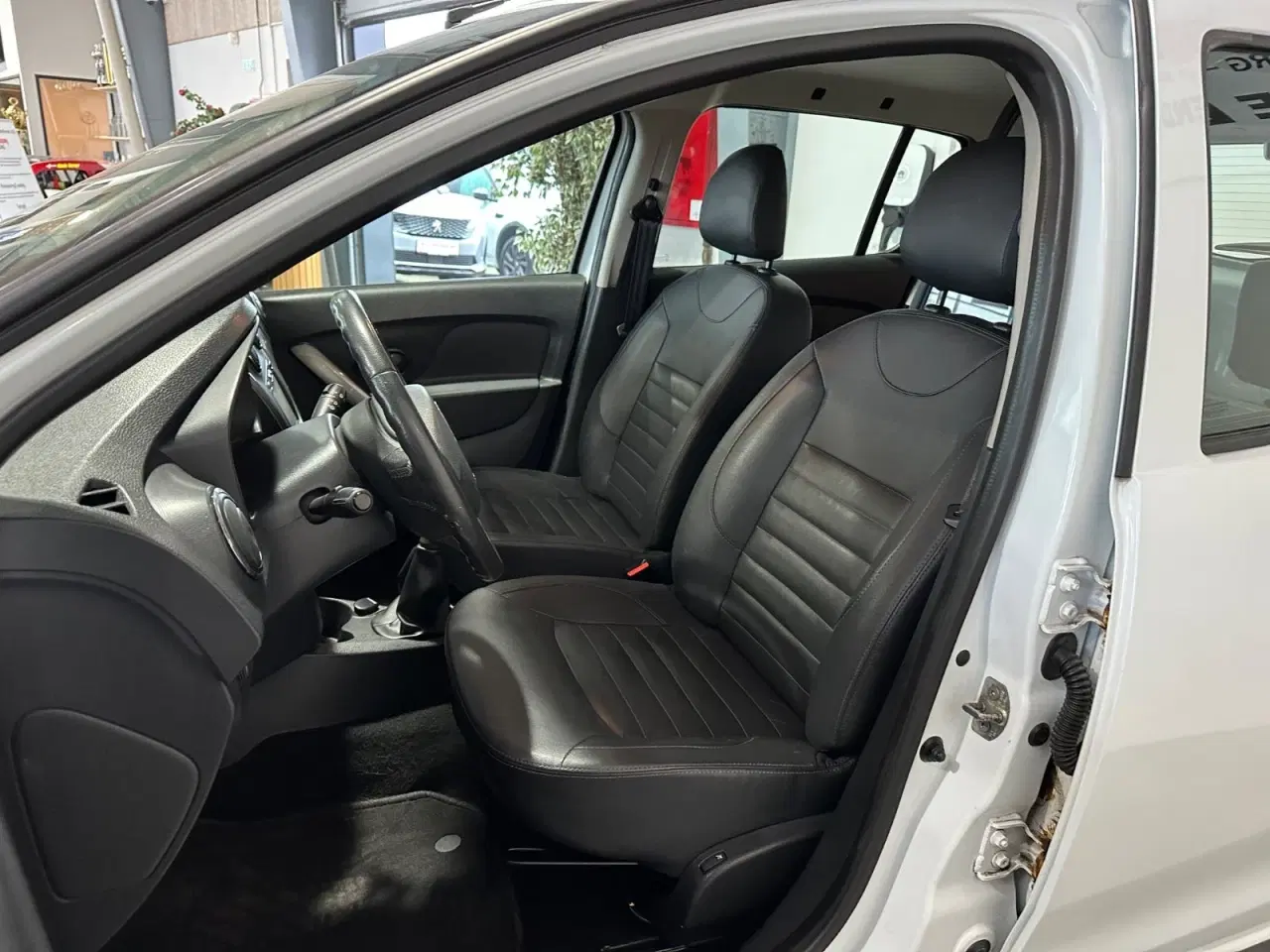 Billede 6 - Dacia Sandero Stepway 0,9 TCe 90 Prestige Van