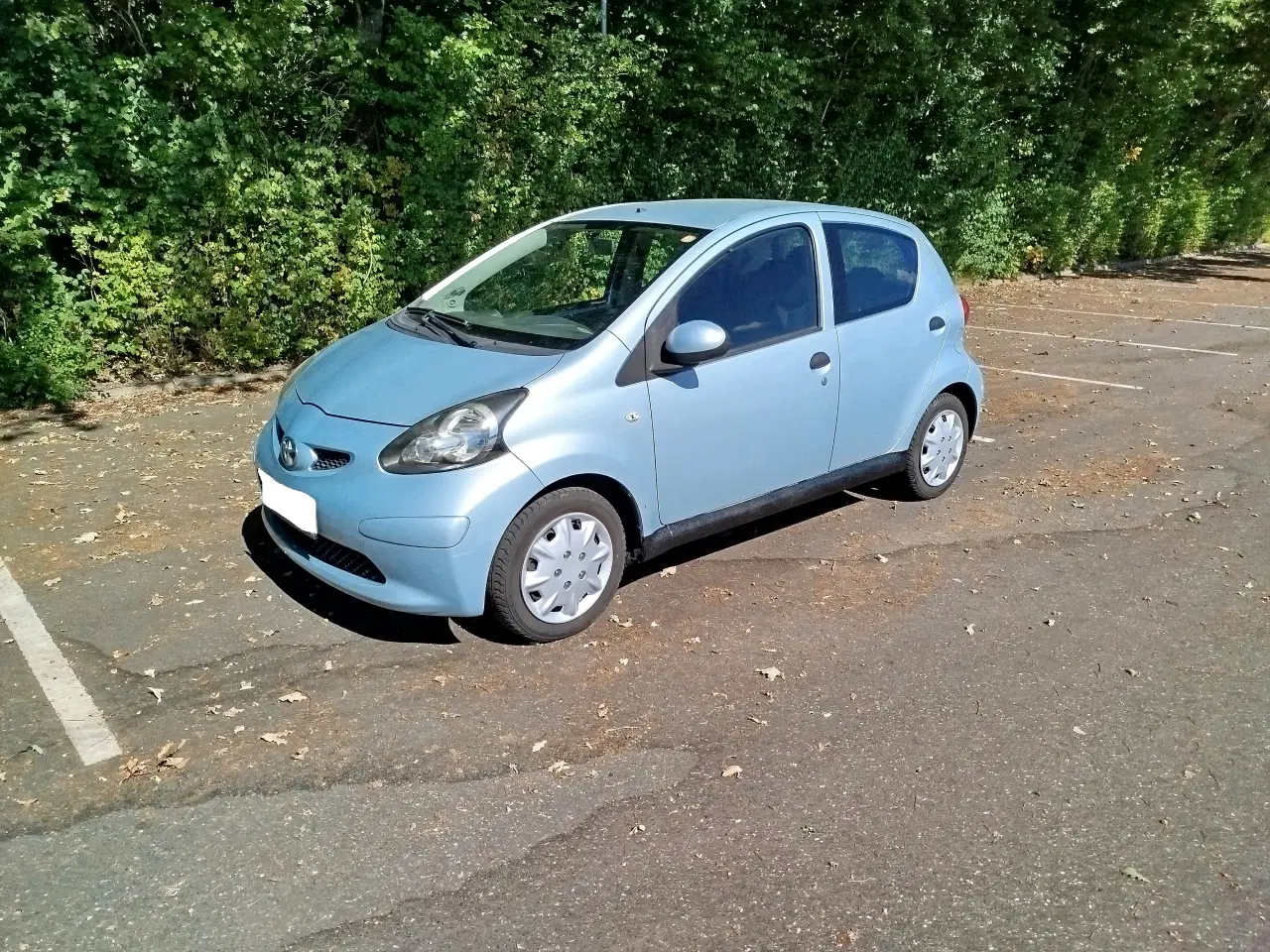 Billede 4 - Toyota Aygo 