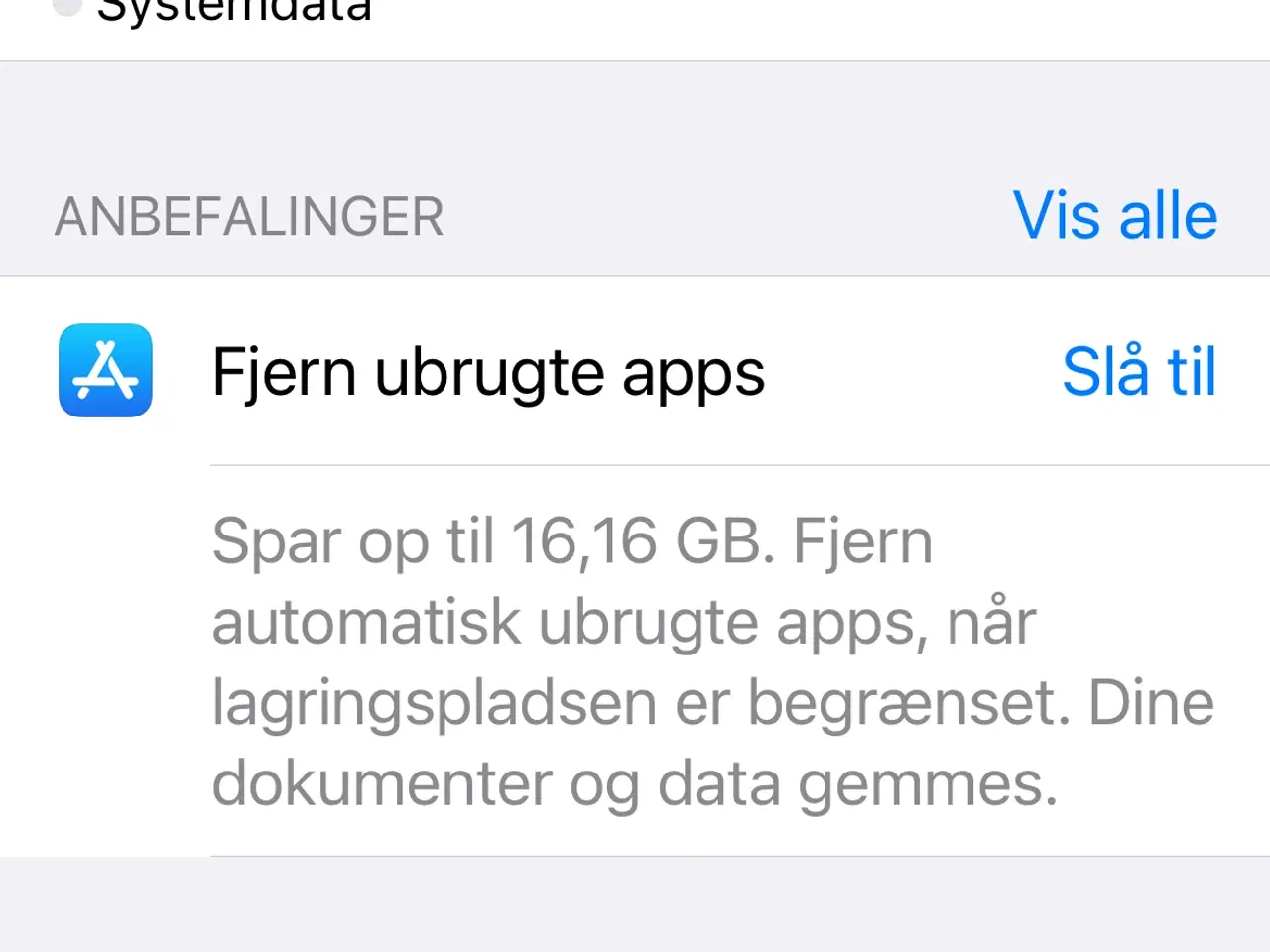 Billede 3 - iPhone 15 PRO blå
