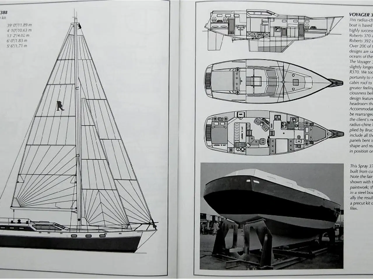 Billede 7 - The complete guide to METALBOATS