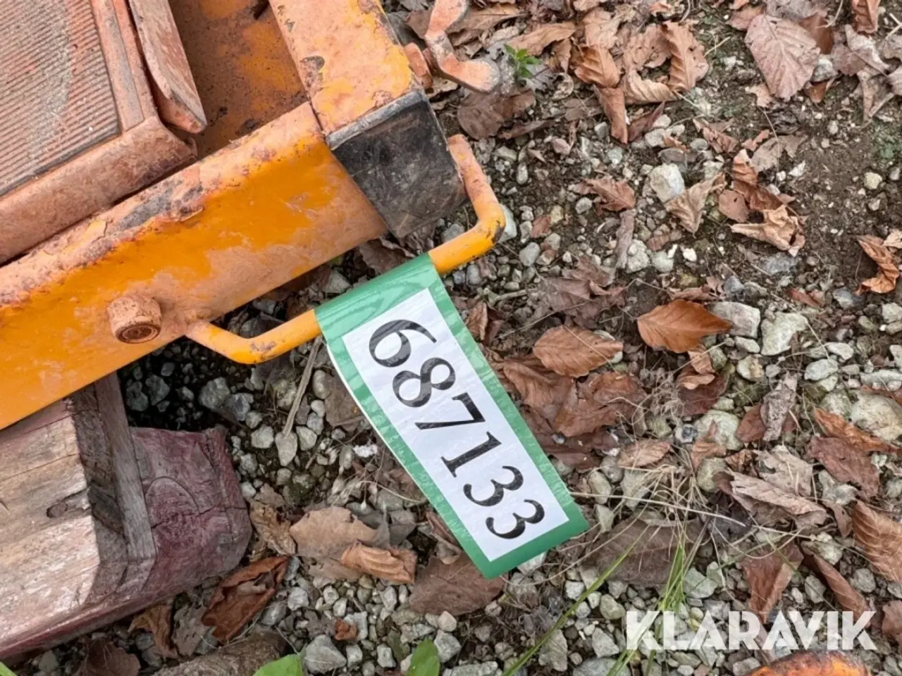 Billede 3 - Vådskærer Cedima CTS-81L