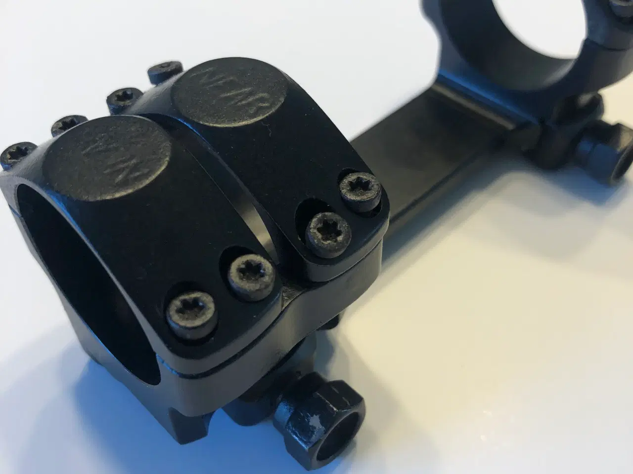 Billede 2 - 34 mm montage