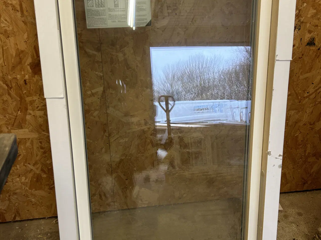 Billede 2 - Rationel vindue. Helt nyt 