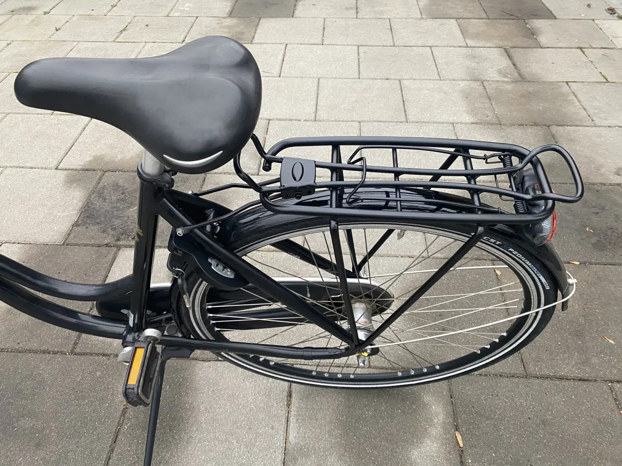 Billede 12 - Købt til 4899 kr 🤑 rigtig kvalitet cykel 