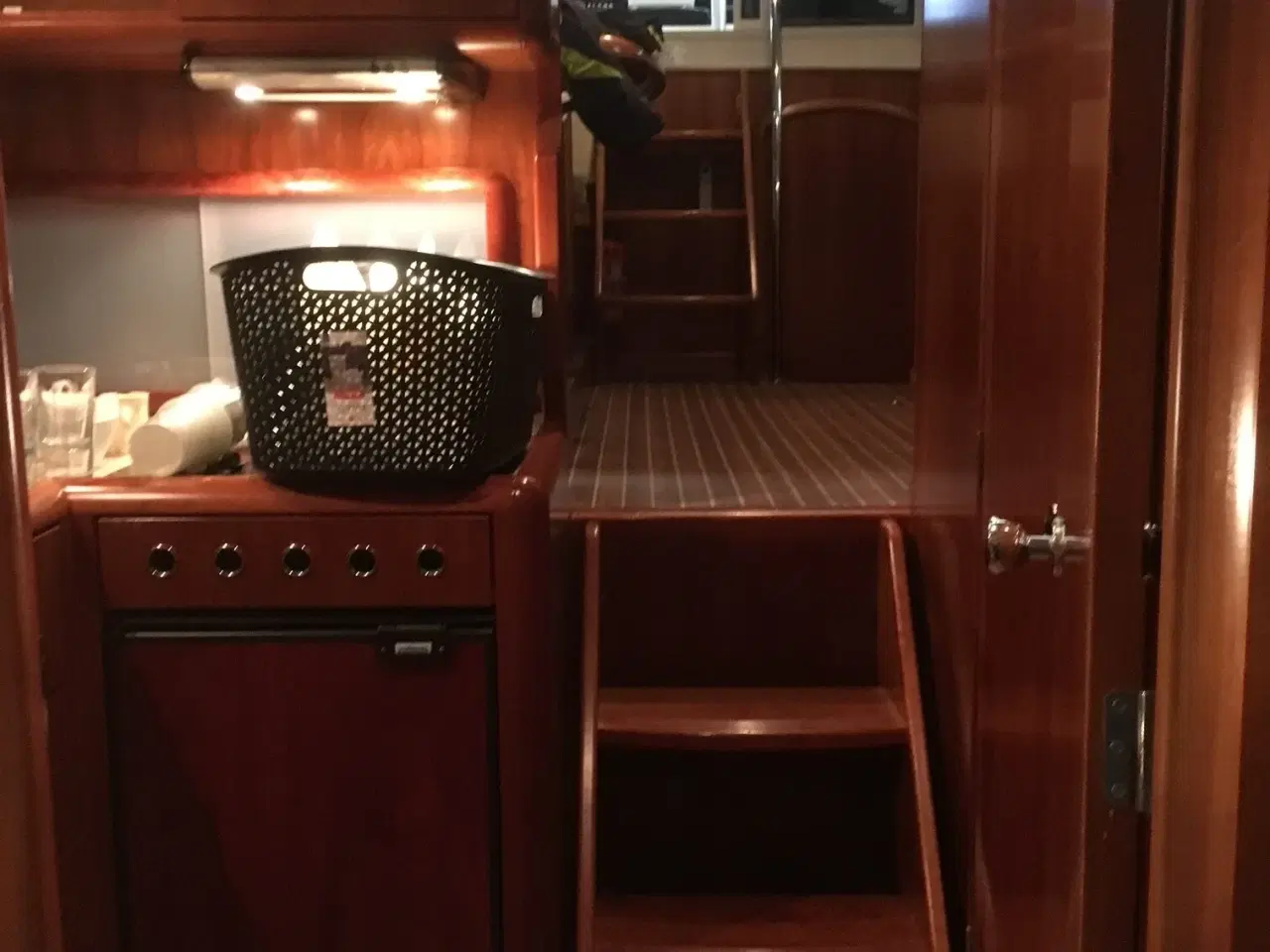 Billede 4 - Etap 1100 AC