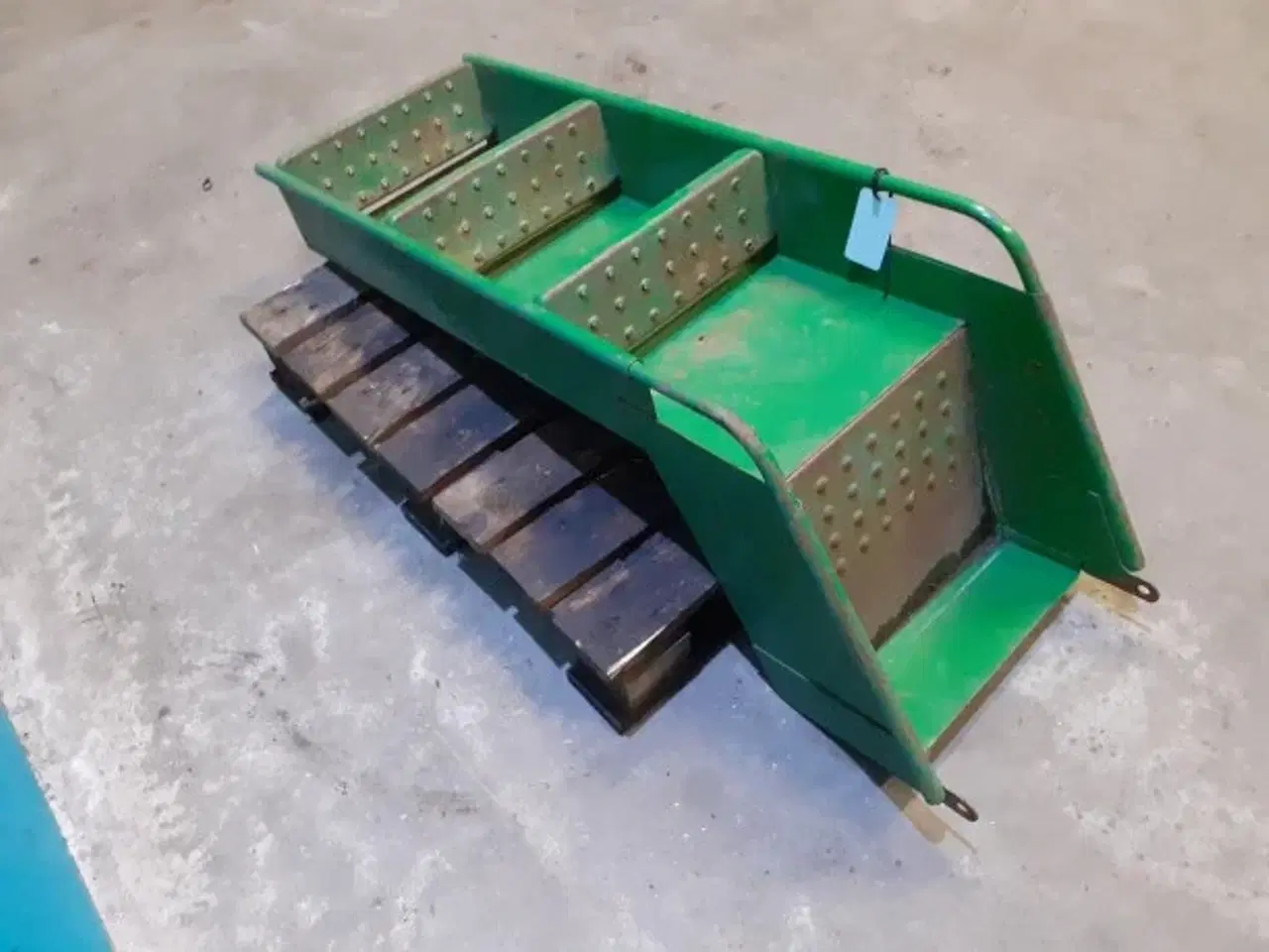 Billede 4 - John Deere 955 stige AZ22623