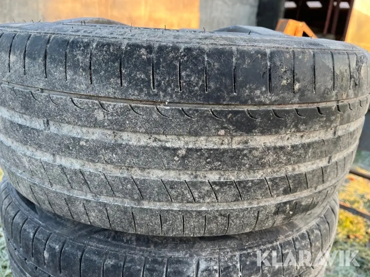 Billede 9 - Dæk Imperial Ecosport 2 4 styk
