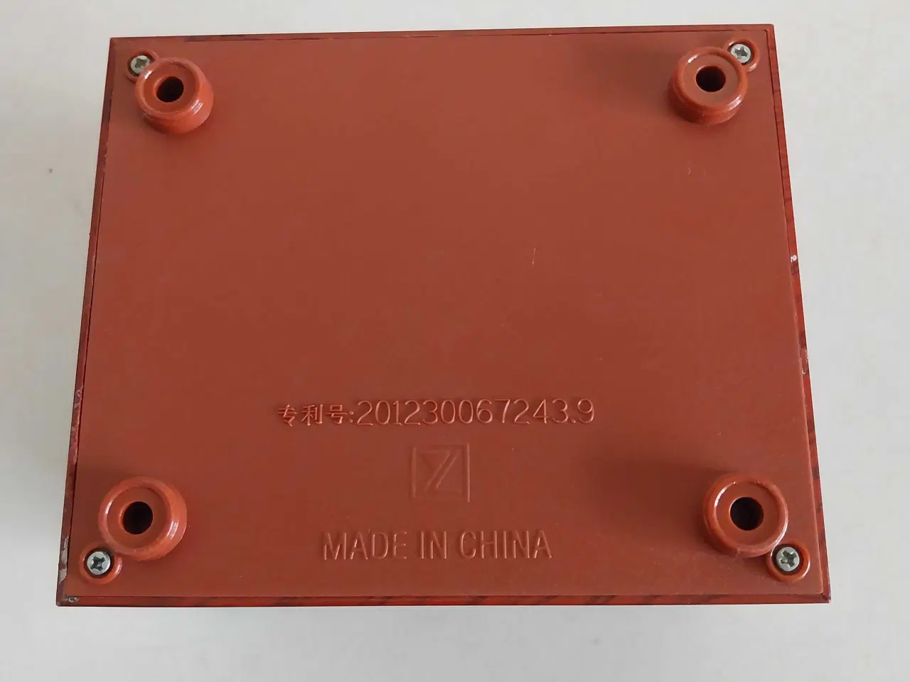 Billede 7 - Mekanisk spilledåse