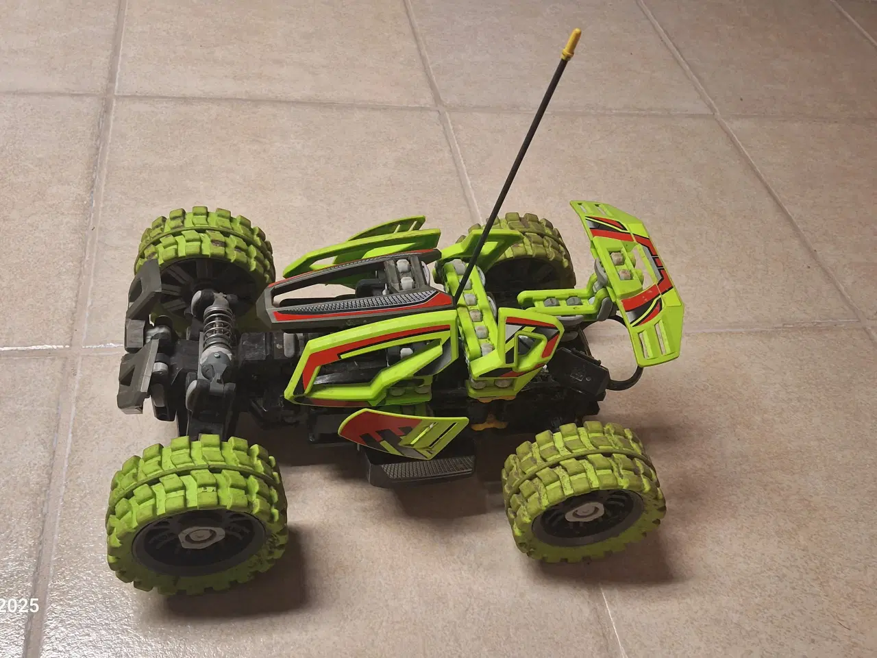 Billede 1 - LEGO RACERS 8675,  Outdoor, Fjernstyret bil,