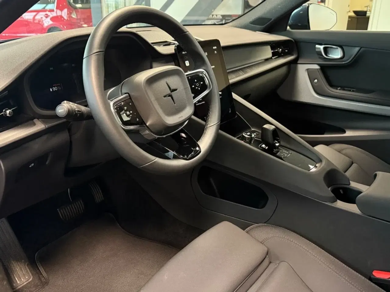 Billede 11 - Polestar 2 Long Range