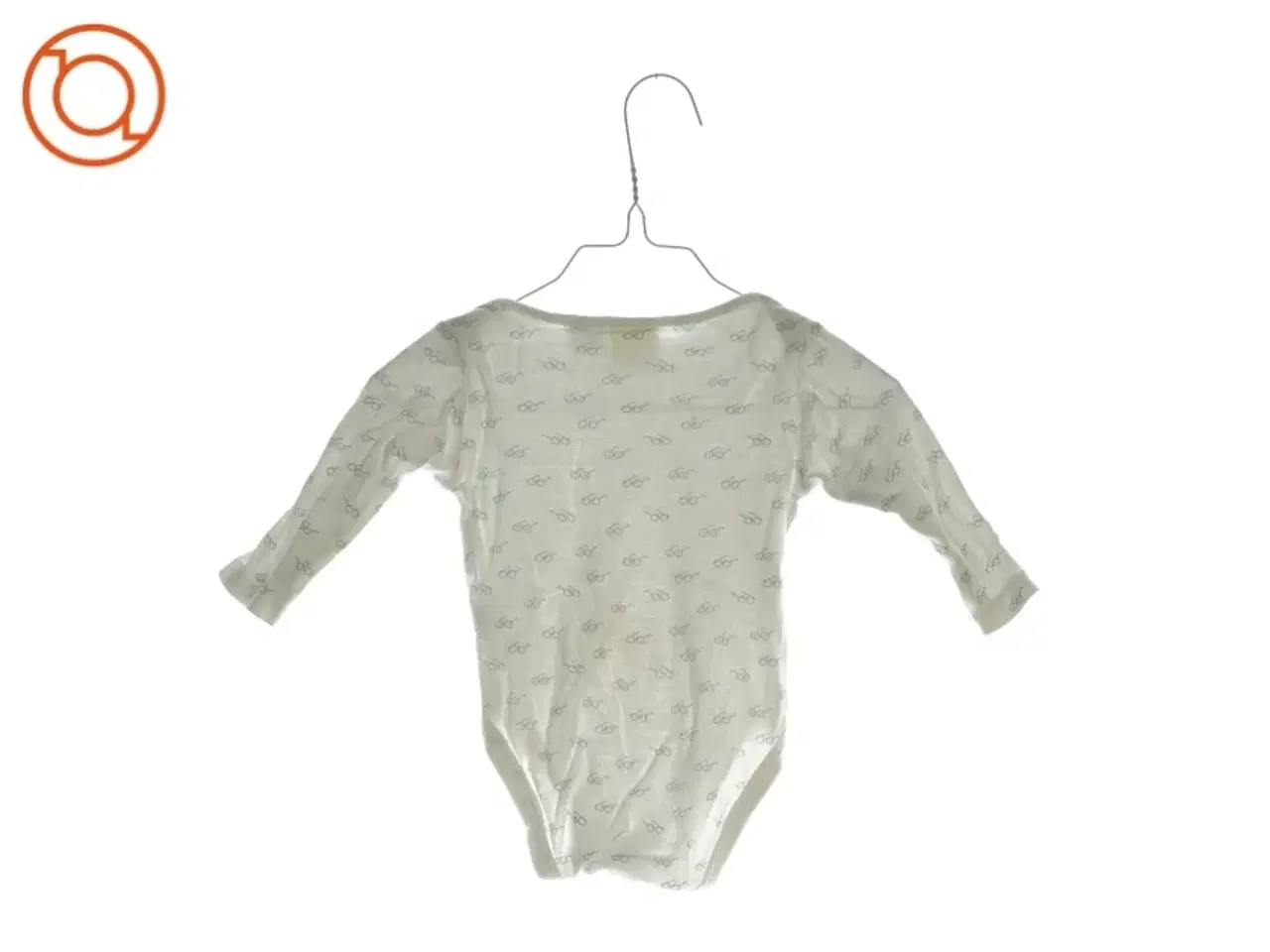 Billede 2 - Langærmet bodystocking fra Zara