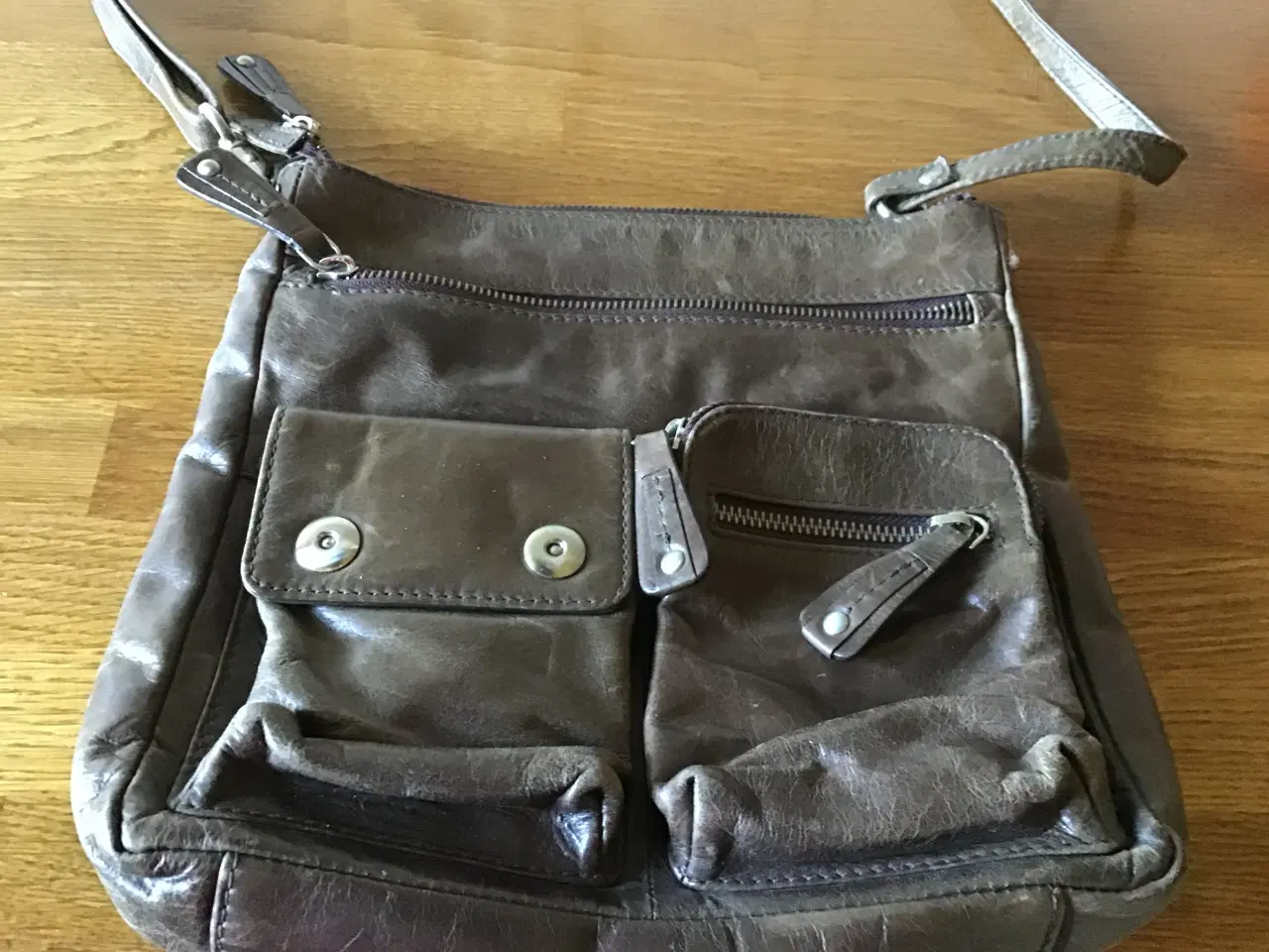 Billede 3 - ADAX TASKER