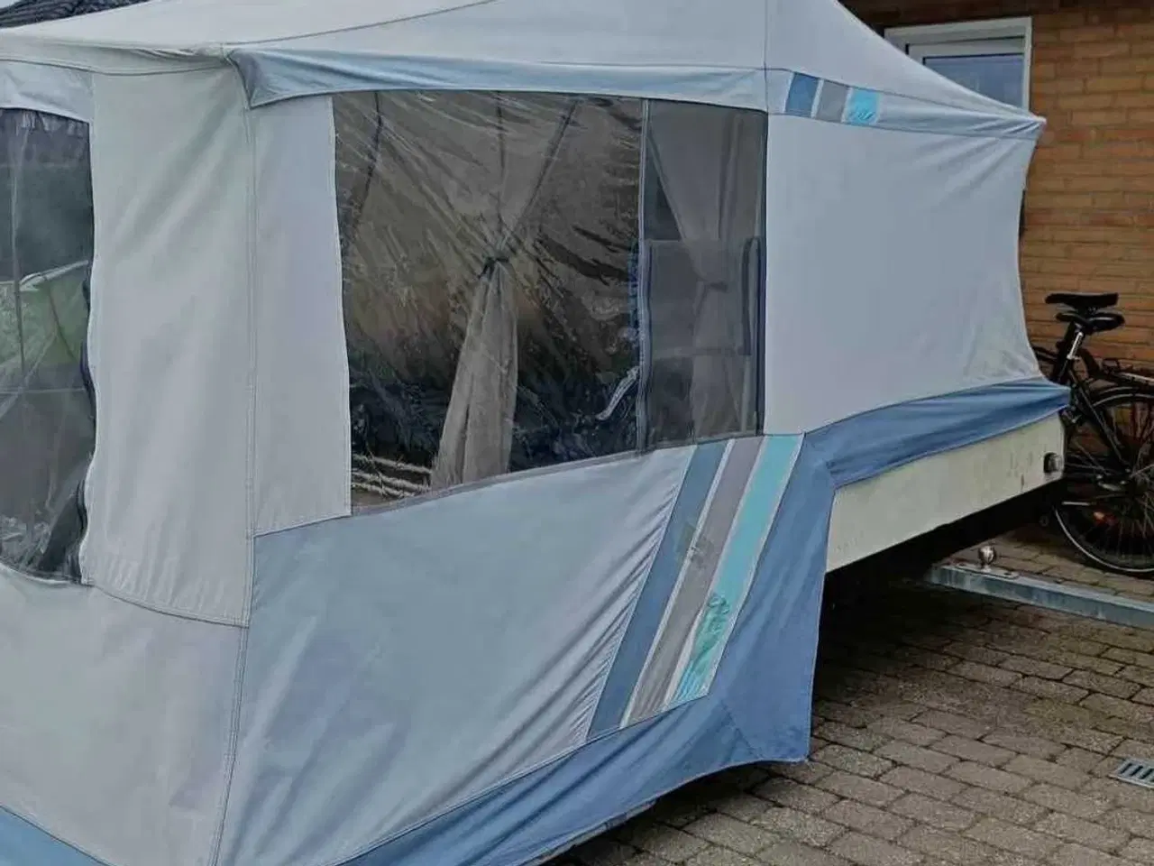 Billede 3 - Combi Camp