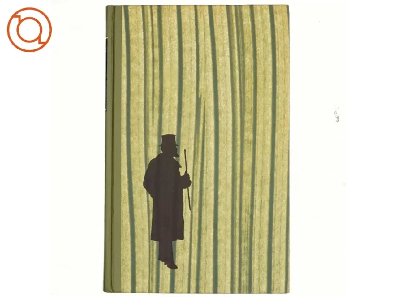 Billede 1 - Gustav Wied, Knagsted