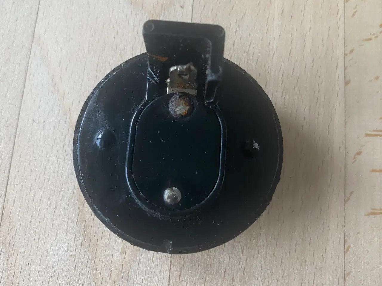 Billede 3 - Rester fra min Mercury v 6 2019