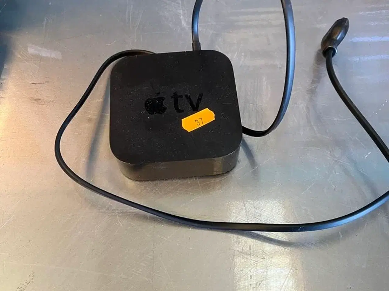 Billede 2 - APPLE TV HD (4. generation)