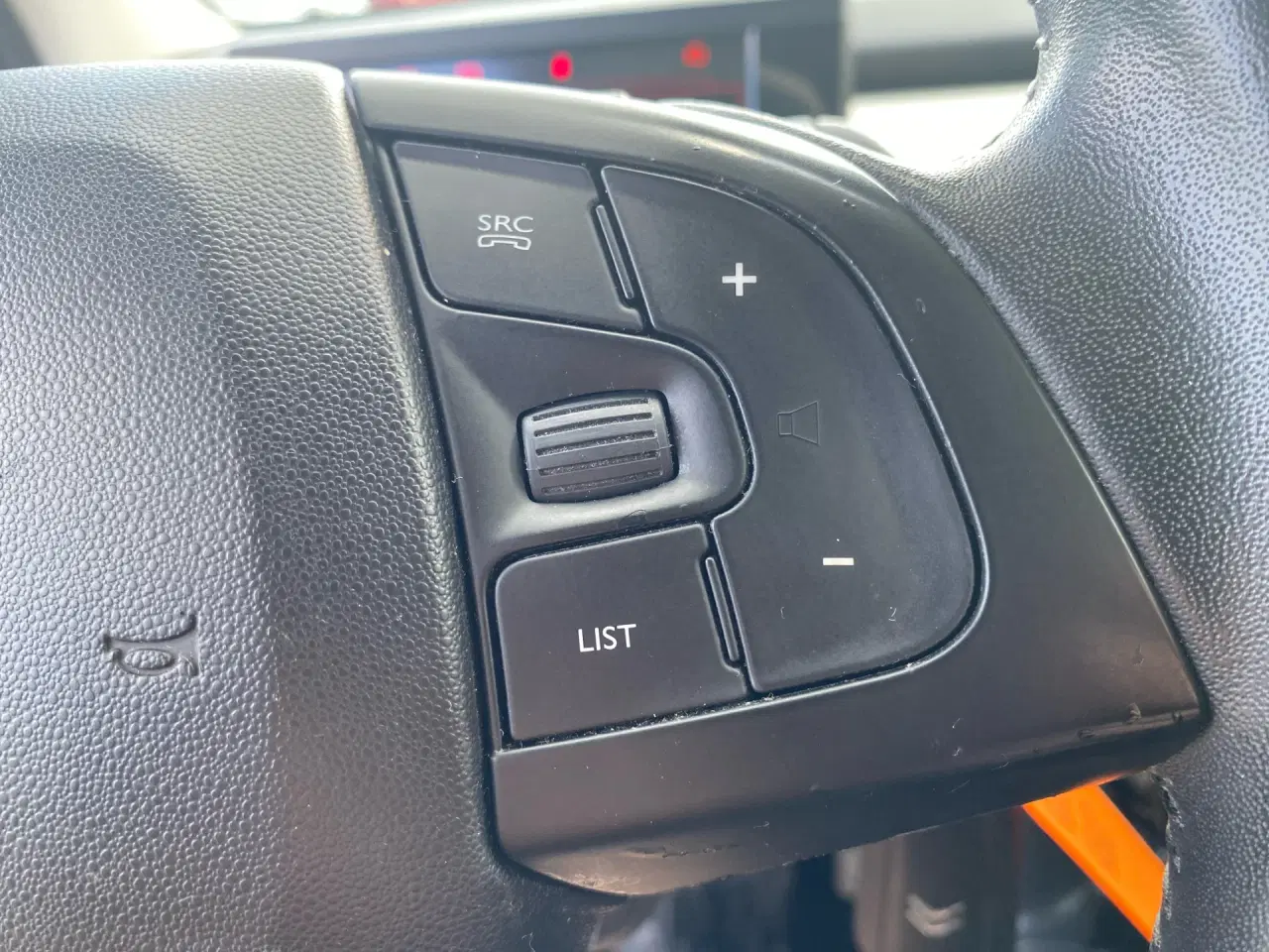 Billede 14 - Citroën C4 Cactus 1,2 PureTech Shine Edition ETG start/stop 82HK 5d Aut.