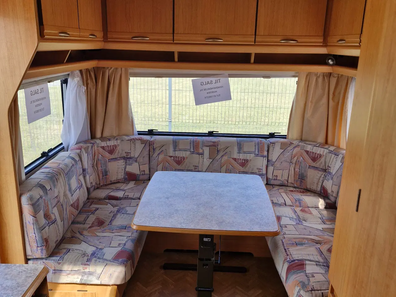Billede 8 - Campingvogn
