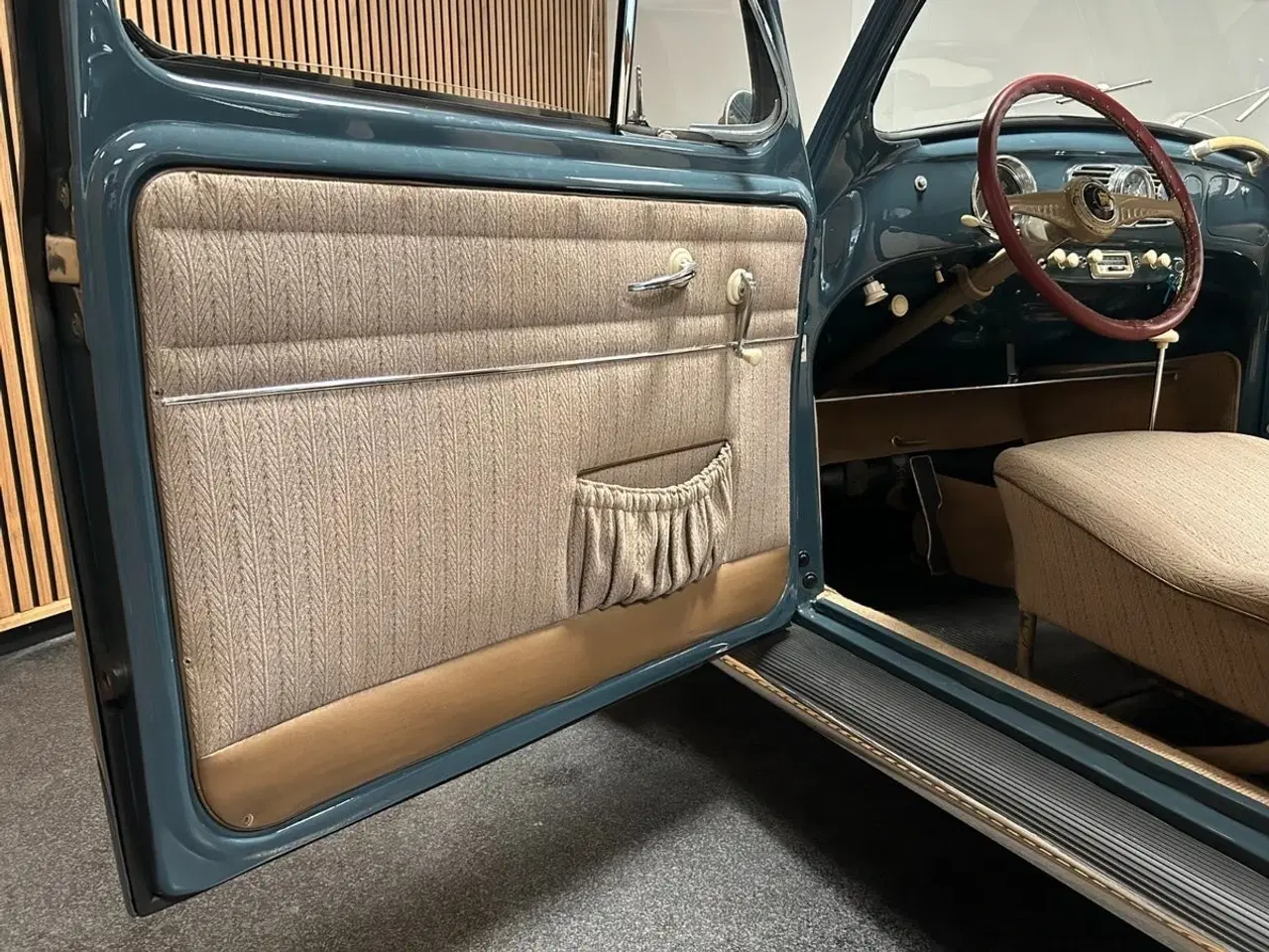 Billede 7 - VW Type 1 1,1 