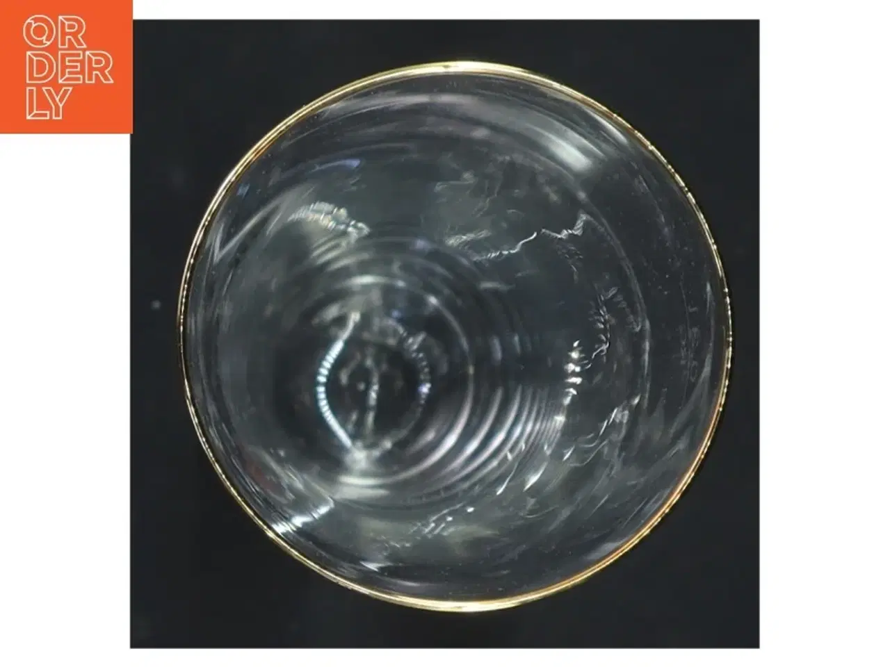 Billede 2 - Miracle Øl glas fra Miracle Øl (str. 21x7 cm)