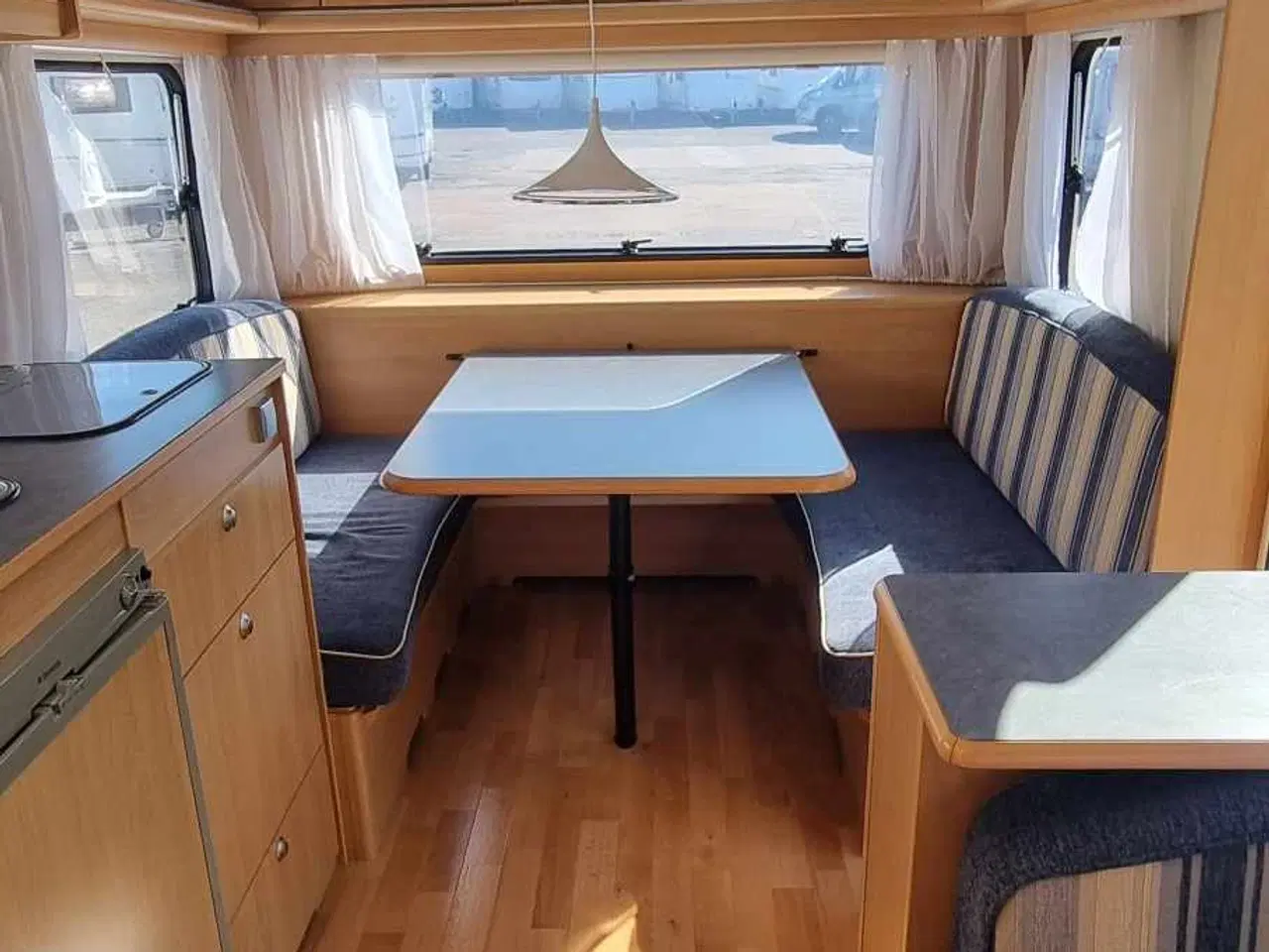 Billede 2 - Adria Altea 502 DT