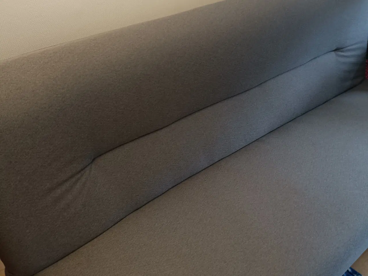 Billede 1 - Sovesofa med opbevaring 