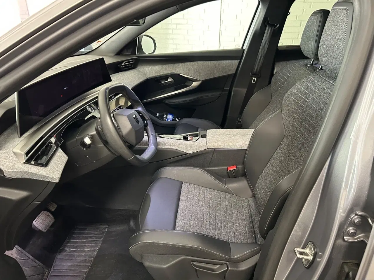 Billede 6 - Peugeot e-5008 77 Allure 7prs