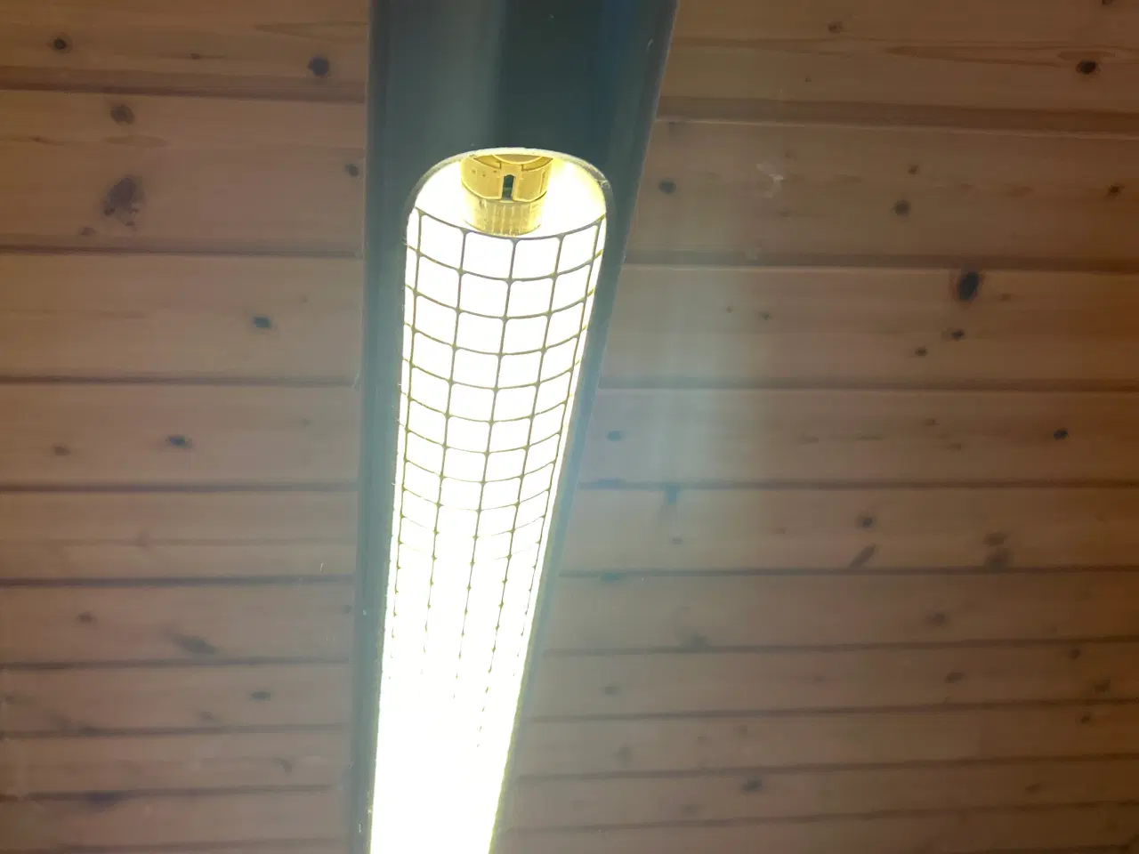 Billede 3 - Lamper i kæder