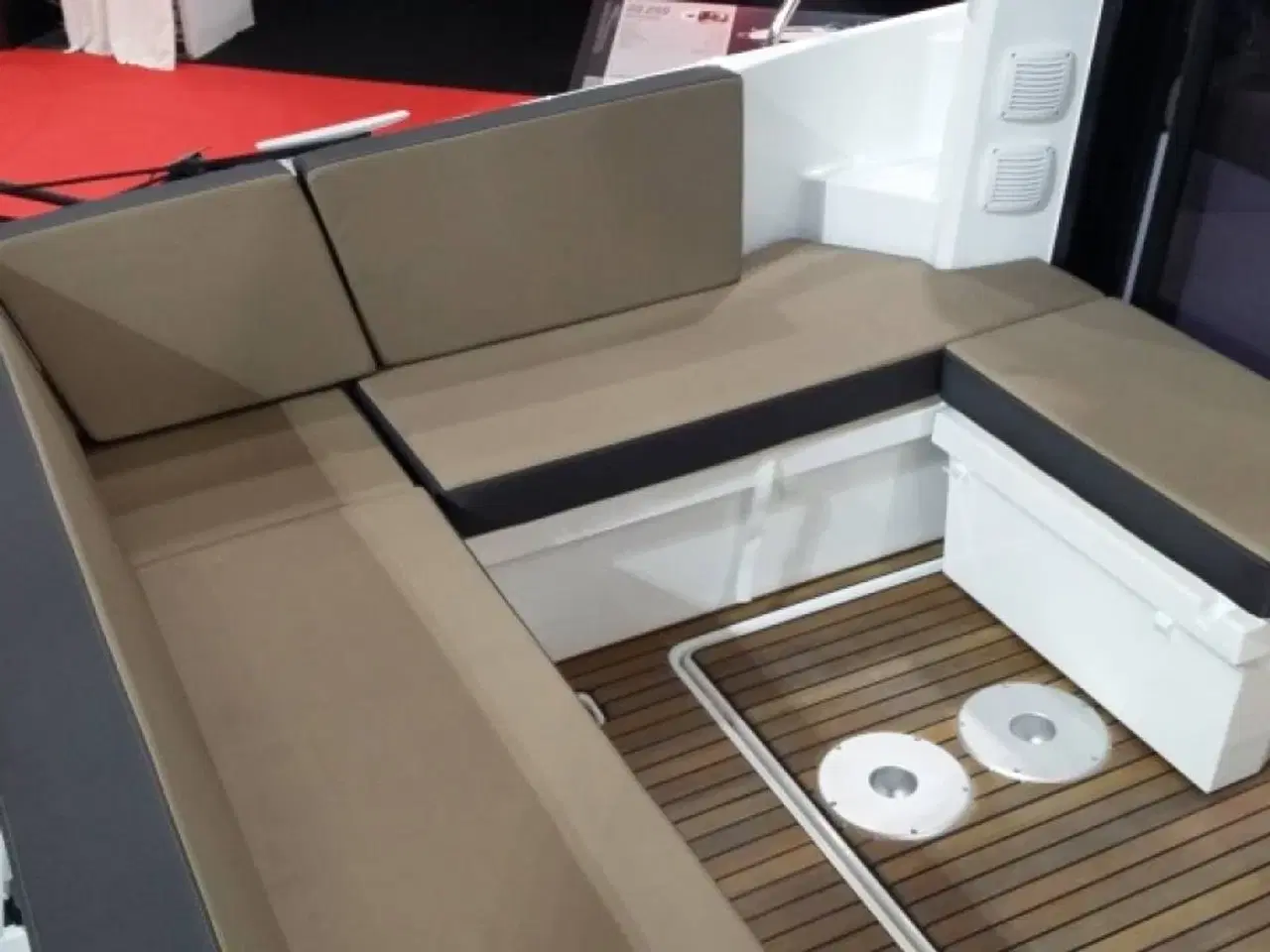 Billede 24 - Jeanneau Merry Fisher 895 - 2 X 150 HK Yamaha 2022