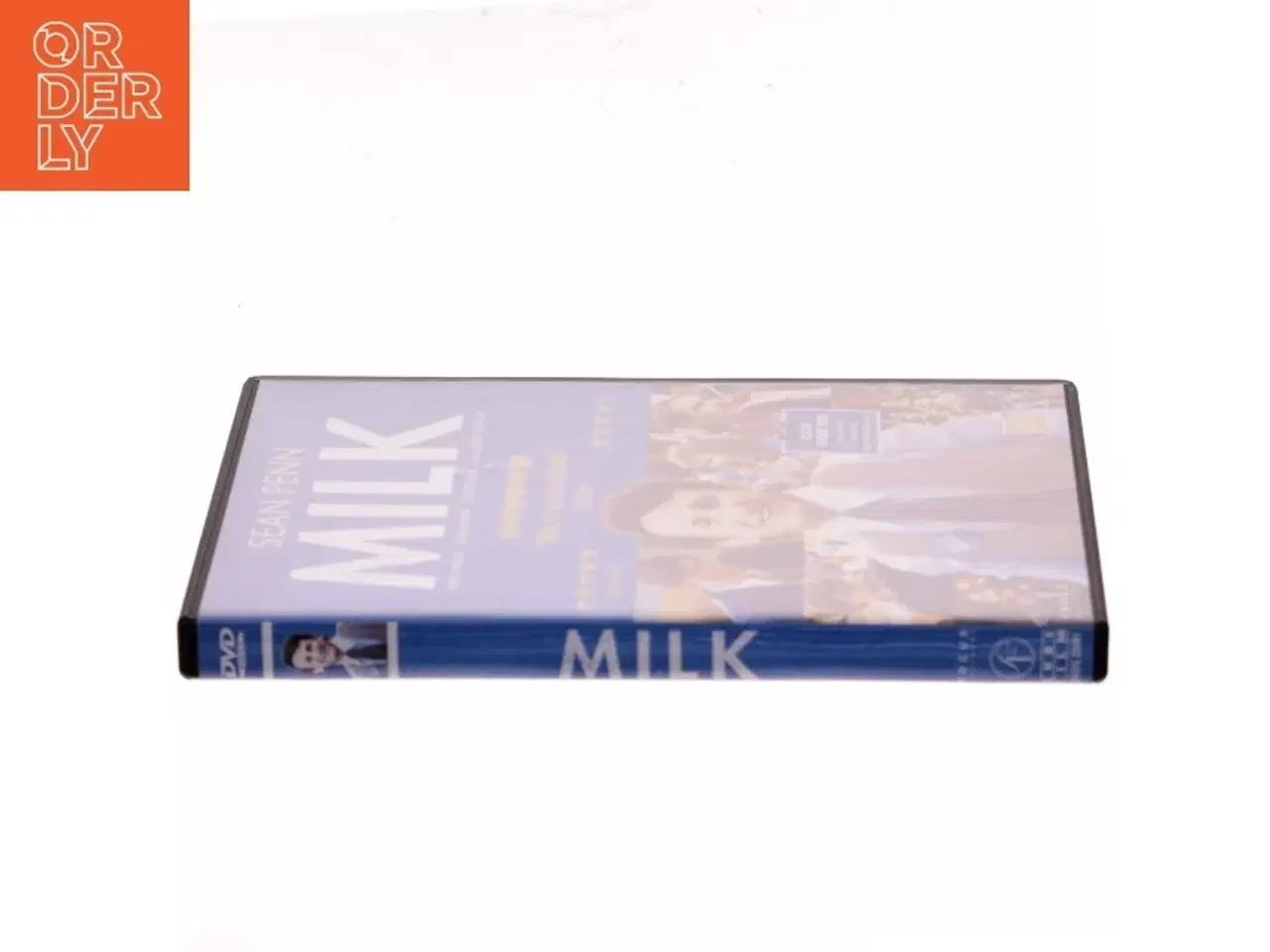 Billede 2 - Milk med Sean Penn (DVD)