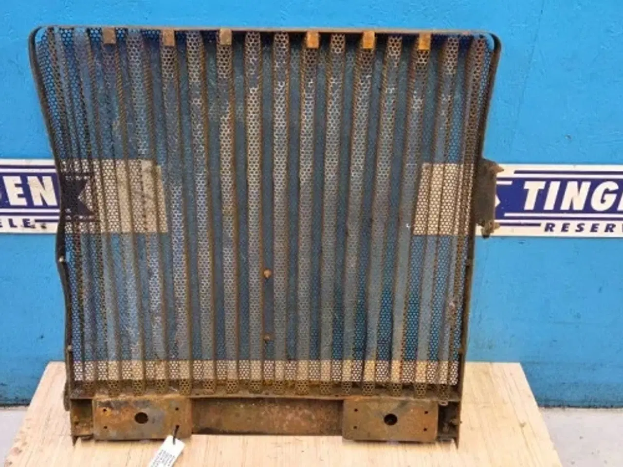 Billede 6 - Case 821E Gitter 87337946