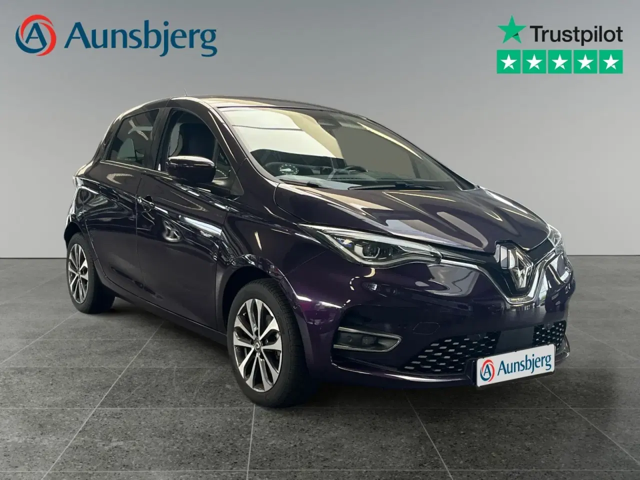 Billede 7 - Renault Zoe 52 Intens