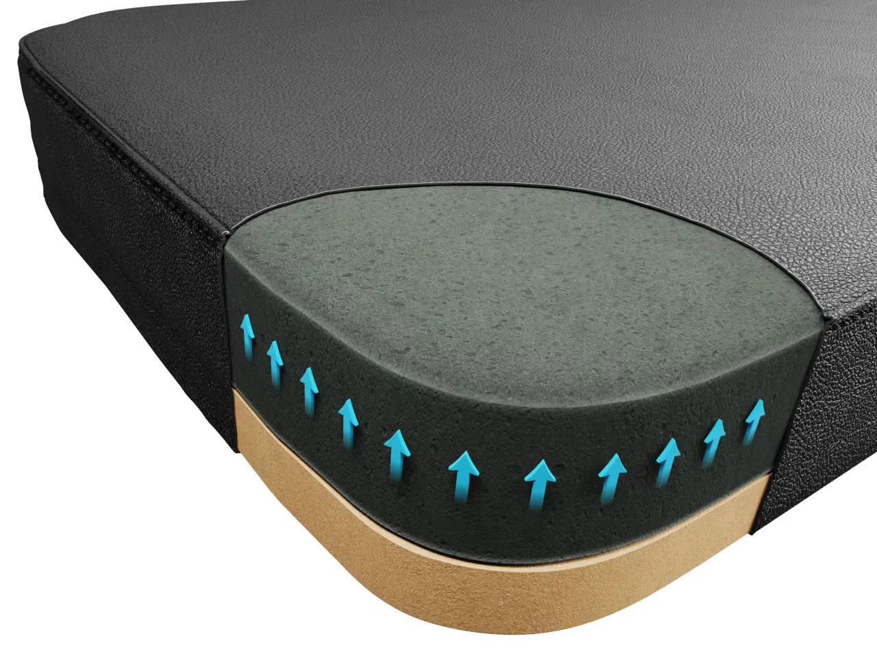 Billede 11 - Strong Bænk NEW!!! Wheels Regulation