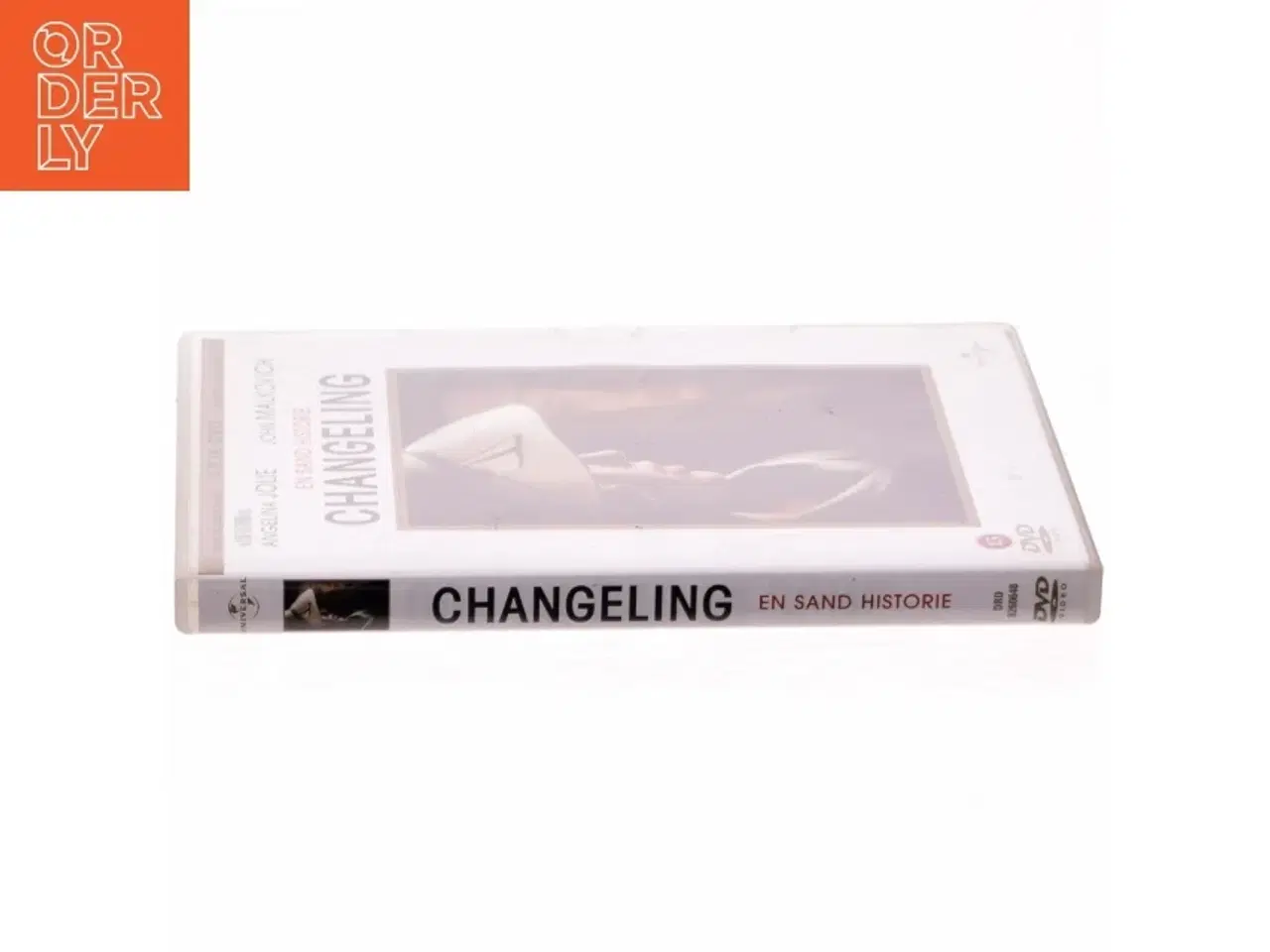 Billede 2 - Changeling