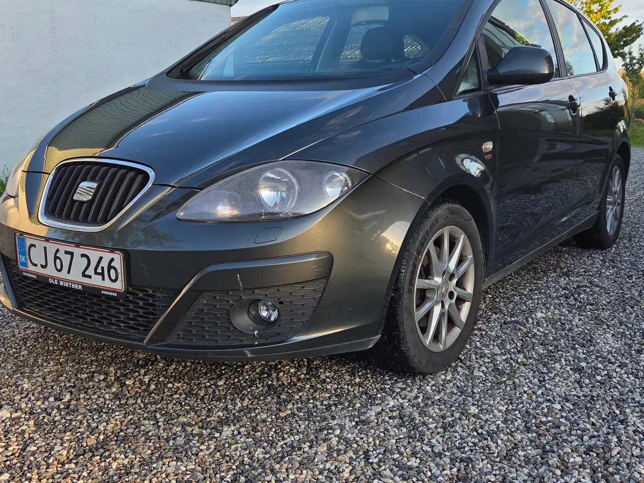 Billede 4 - Seat Altea xl