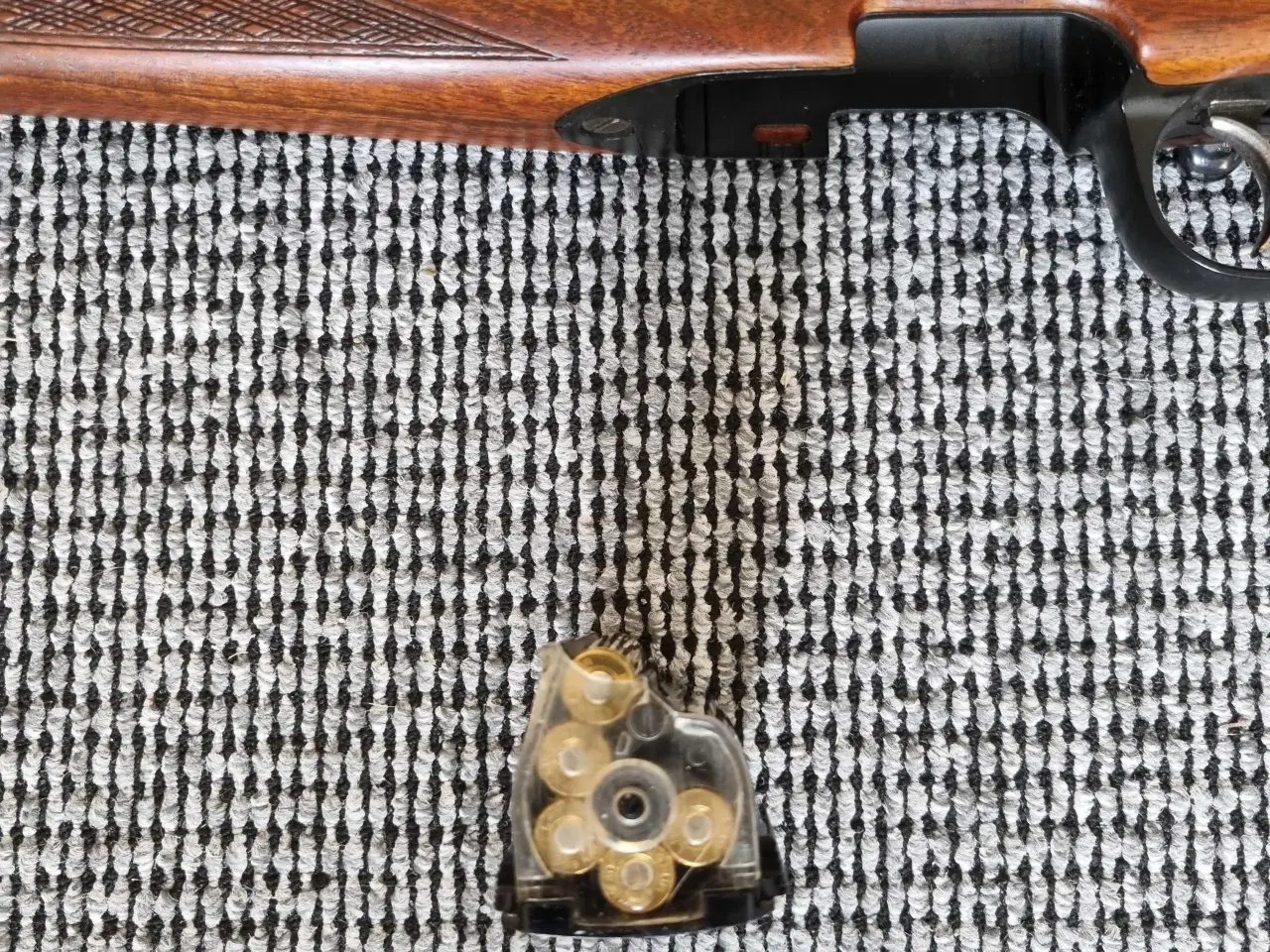 Billede 2 - Steyr Mannlicher 308win