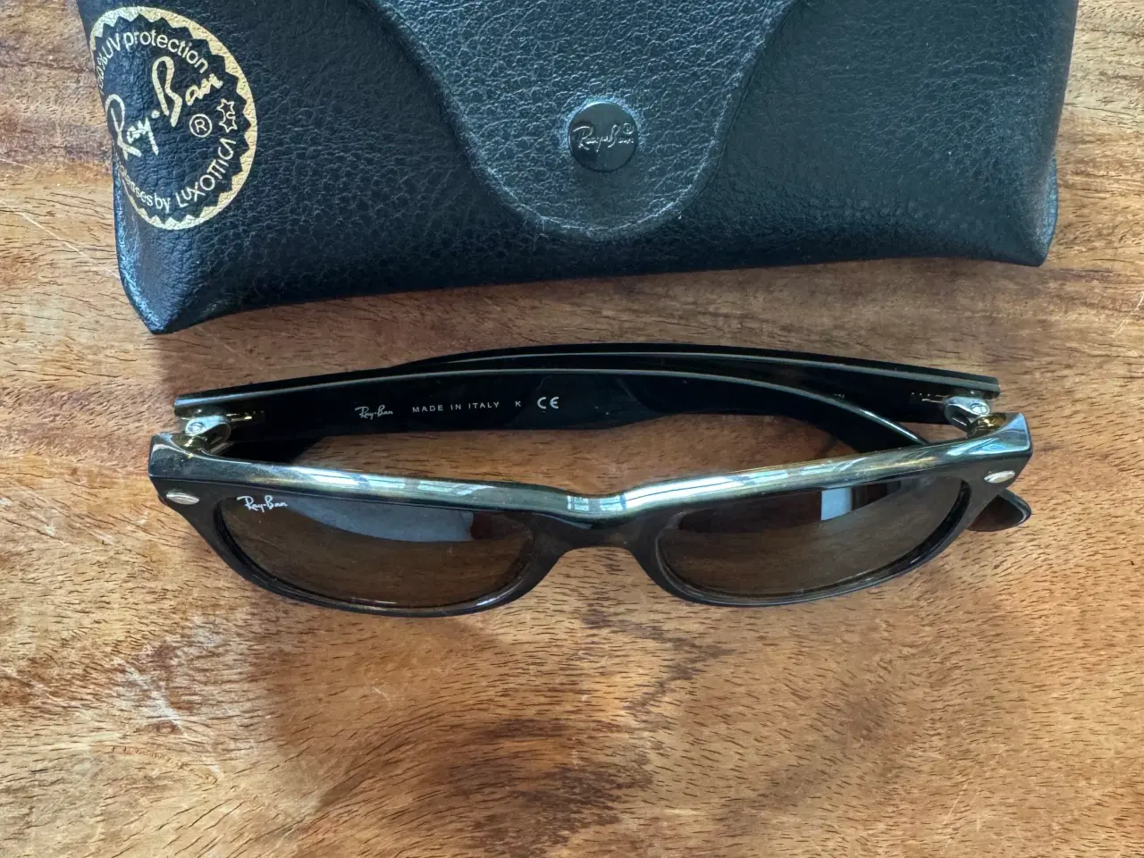 Billede 3 - Ray-Ban New Wayfarer