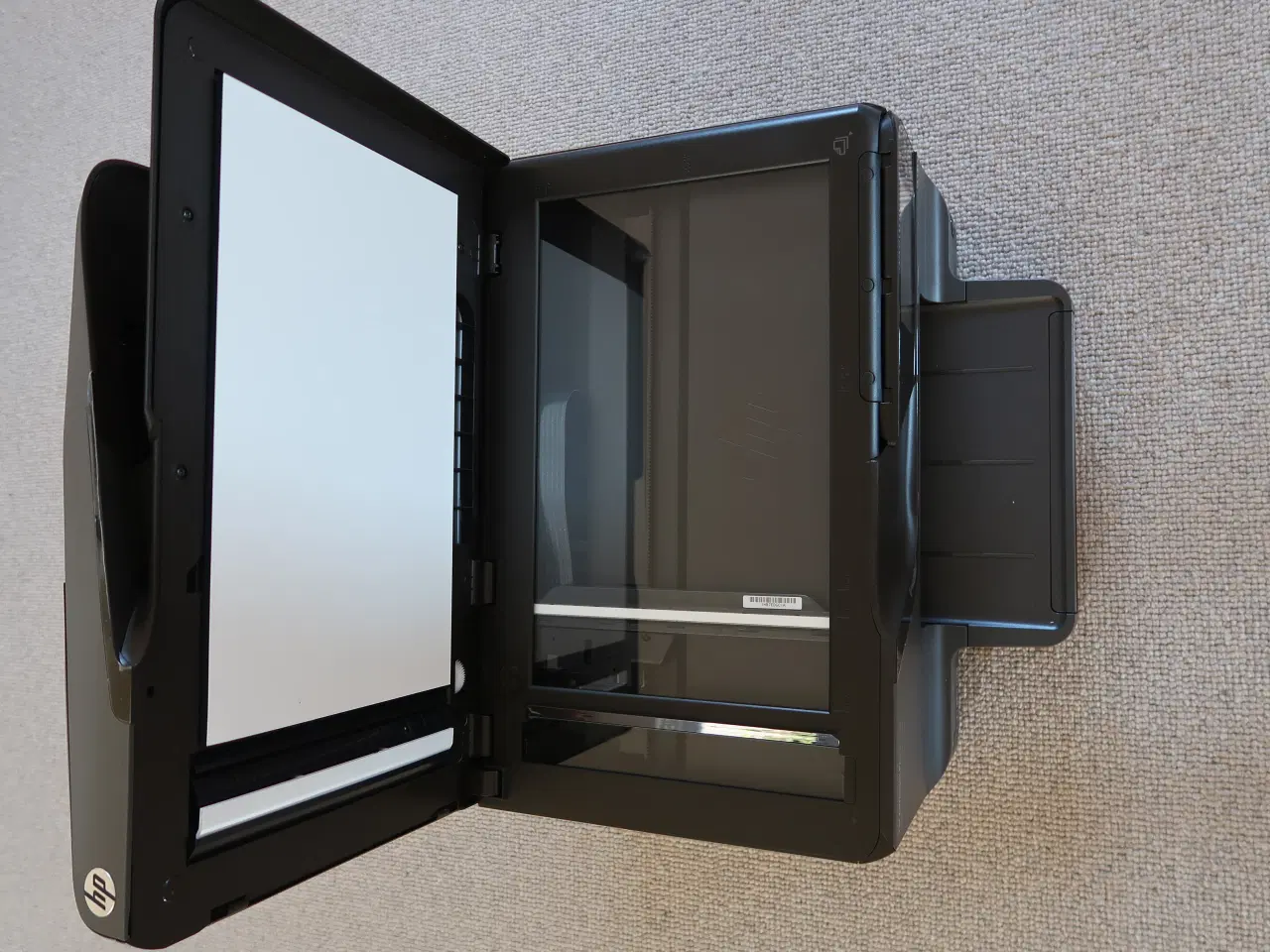 Billede 3 - HP Officejet pro 276 dw