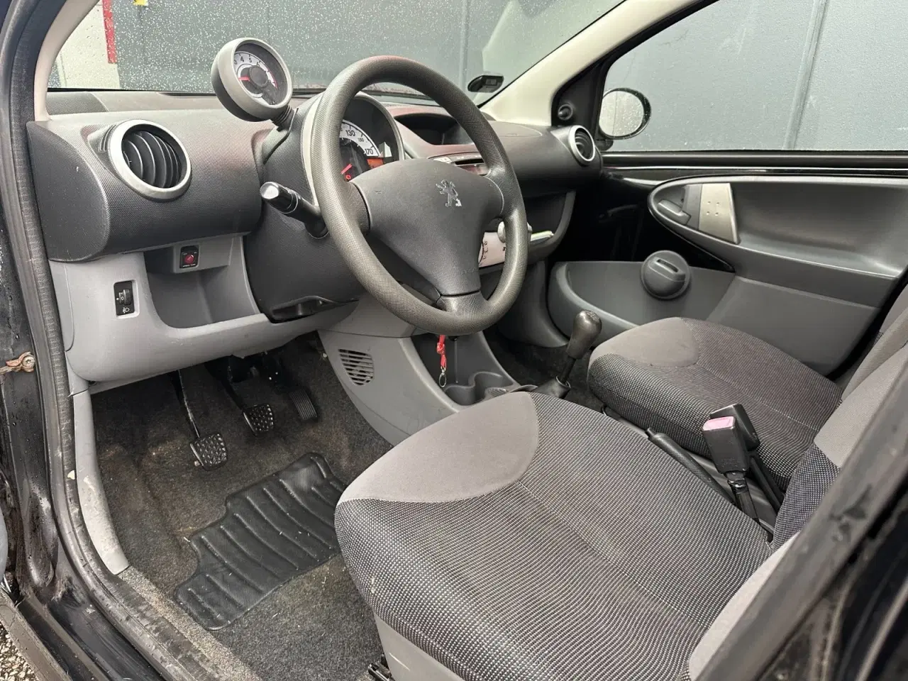 Billede 18 - Peugeot 107 1,0 Comfort