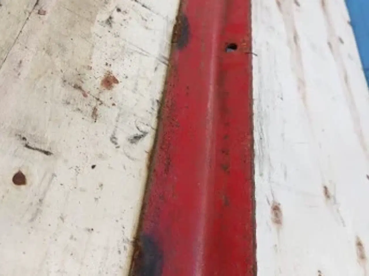 Billede 4 - Dronningborg D7000 Slagle R. 28340114