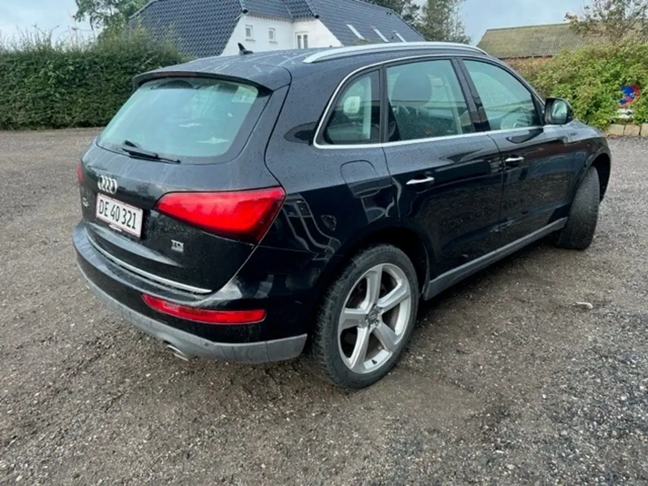 Billede 5 - Audi Q 5 ADDOPTIV FARTPILOT, 245 HK