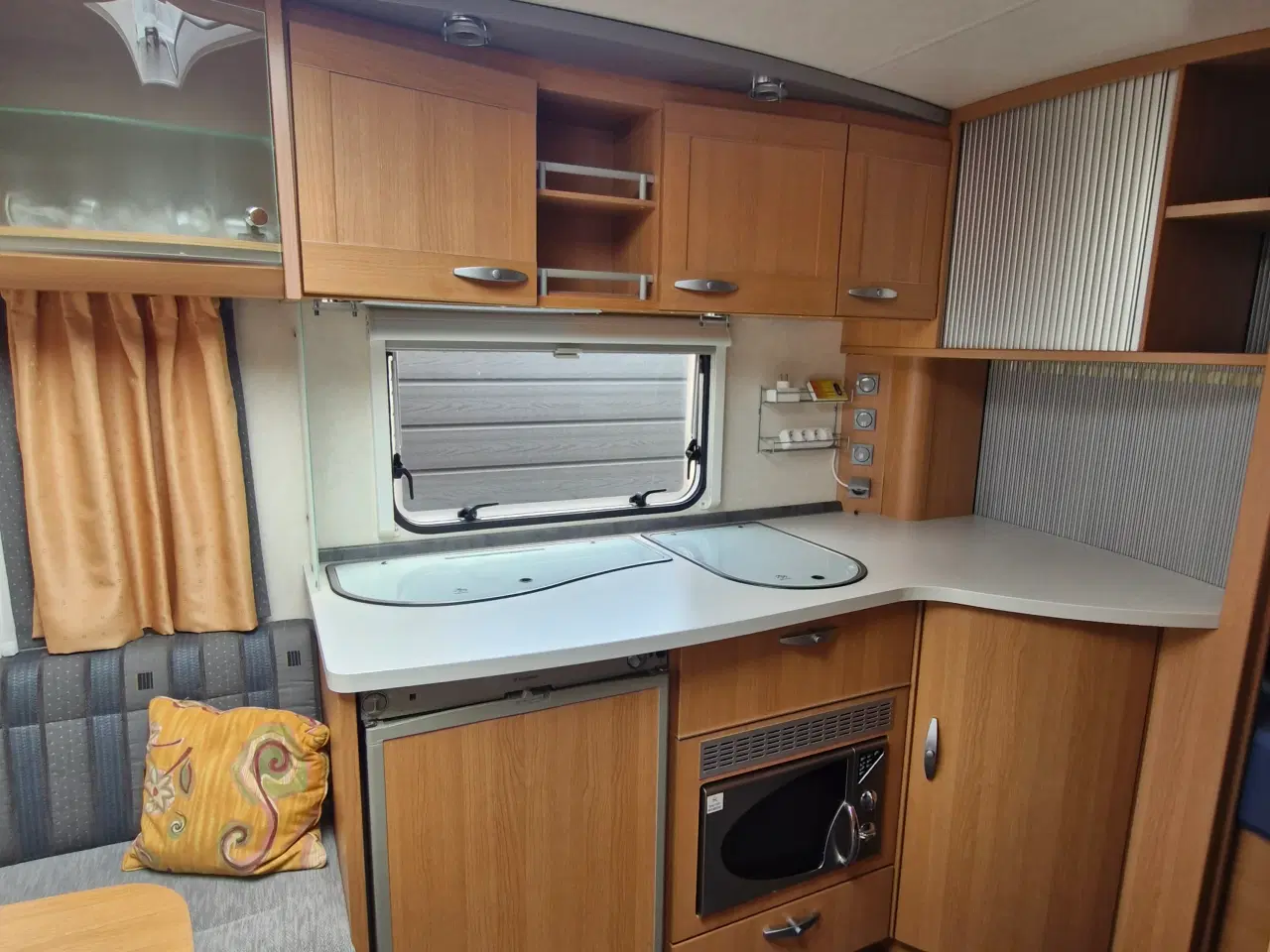 Billede 10 - Knaus Azur 500 fe