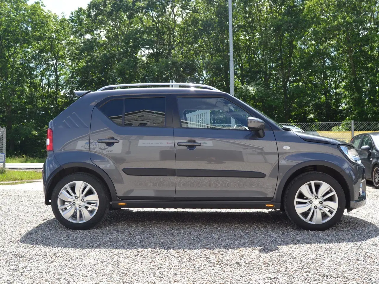 Billede 4 - Suzuki Ignis 1,2 Dualjet Active AEB 90HK 5d