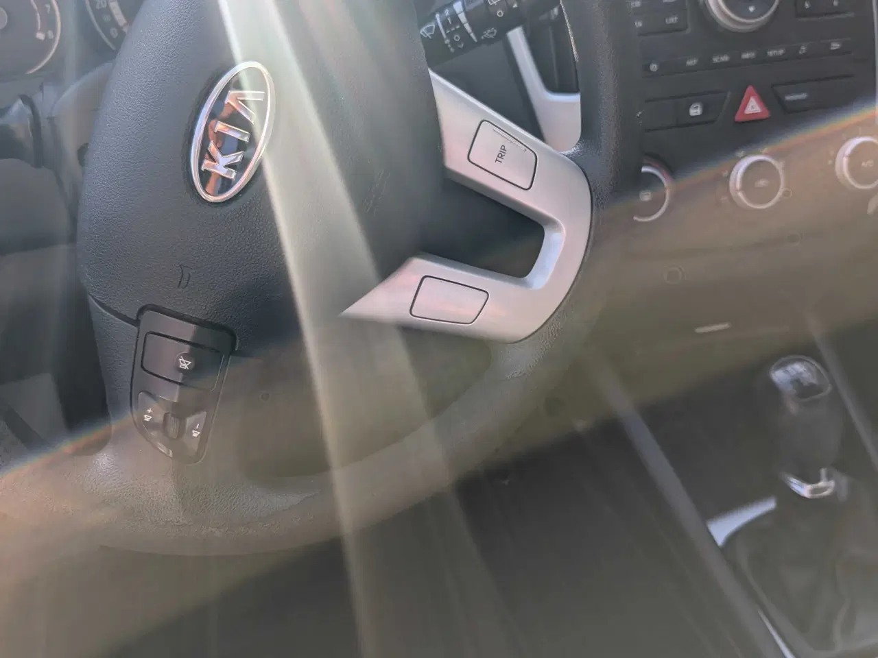 Billede 7 - Kia ceed 2010 benzin 