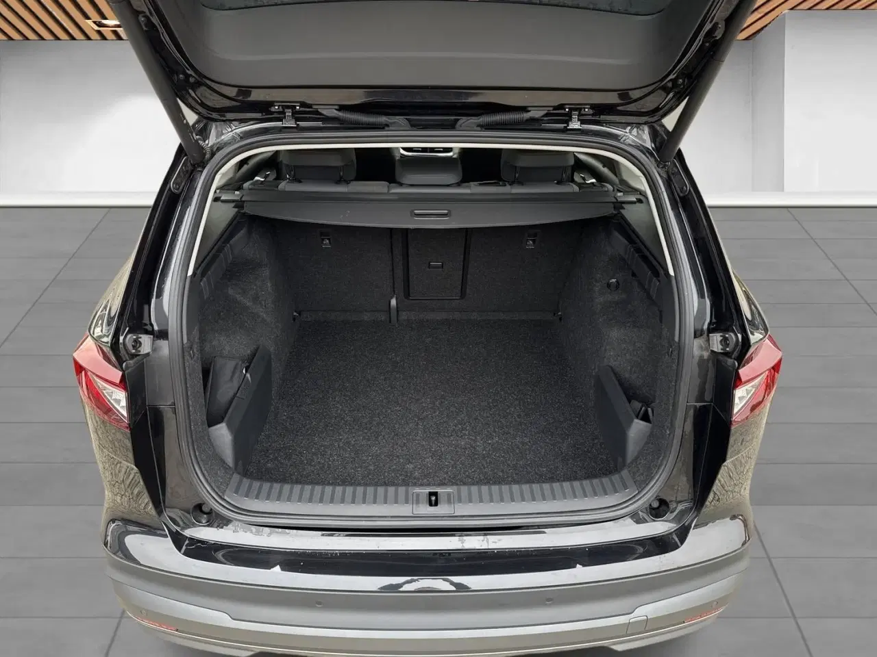 Billede 12 - Skoda Enyaq 60 iV Lounge