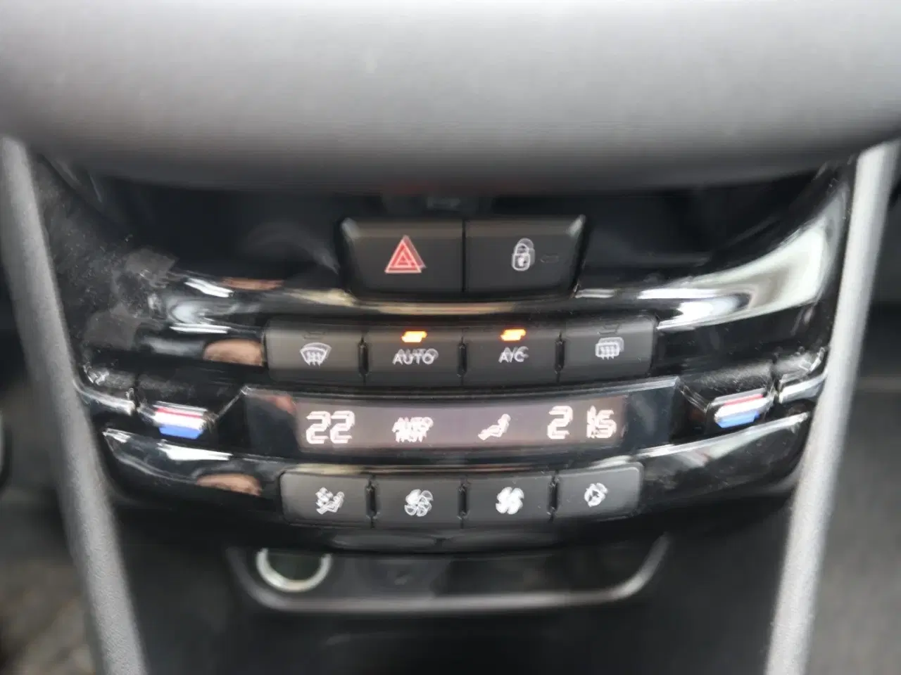 Billede 12 - Peugeot 208 1,6 BlueHDi 100 Active