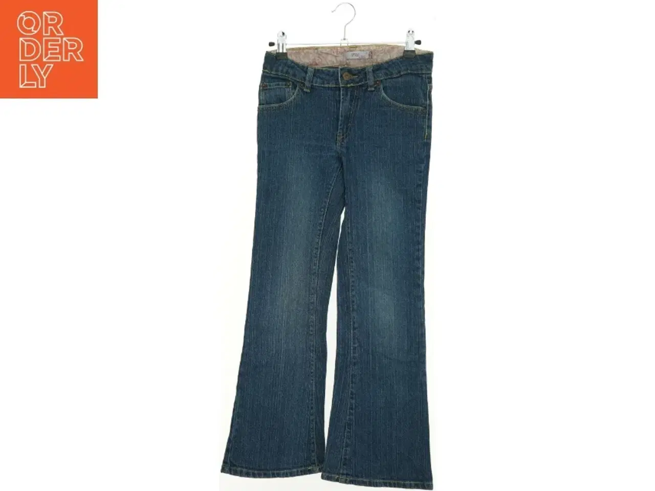 Billede 1 - Bukser fra Levis (str. 140 cm)